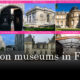 10 best fashion museums in France