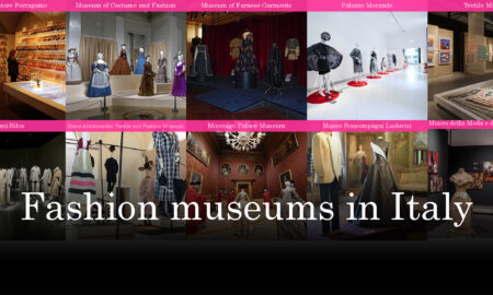 10 best fashion museums in Italy