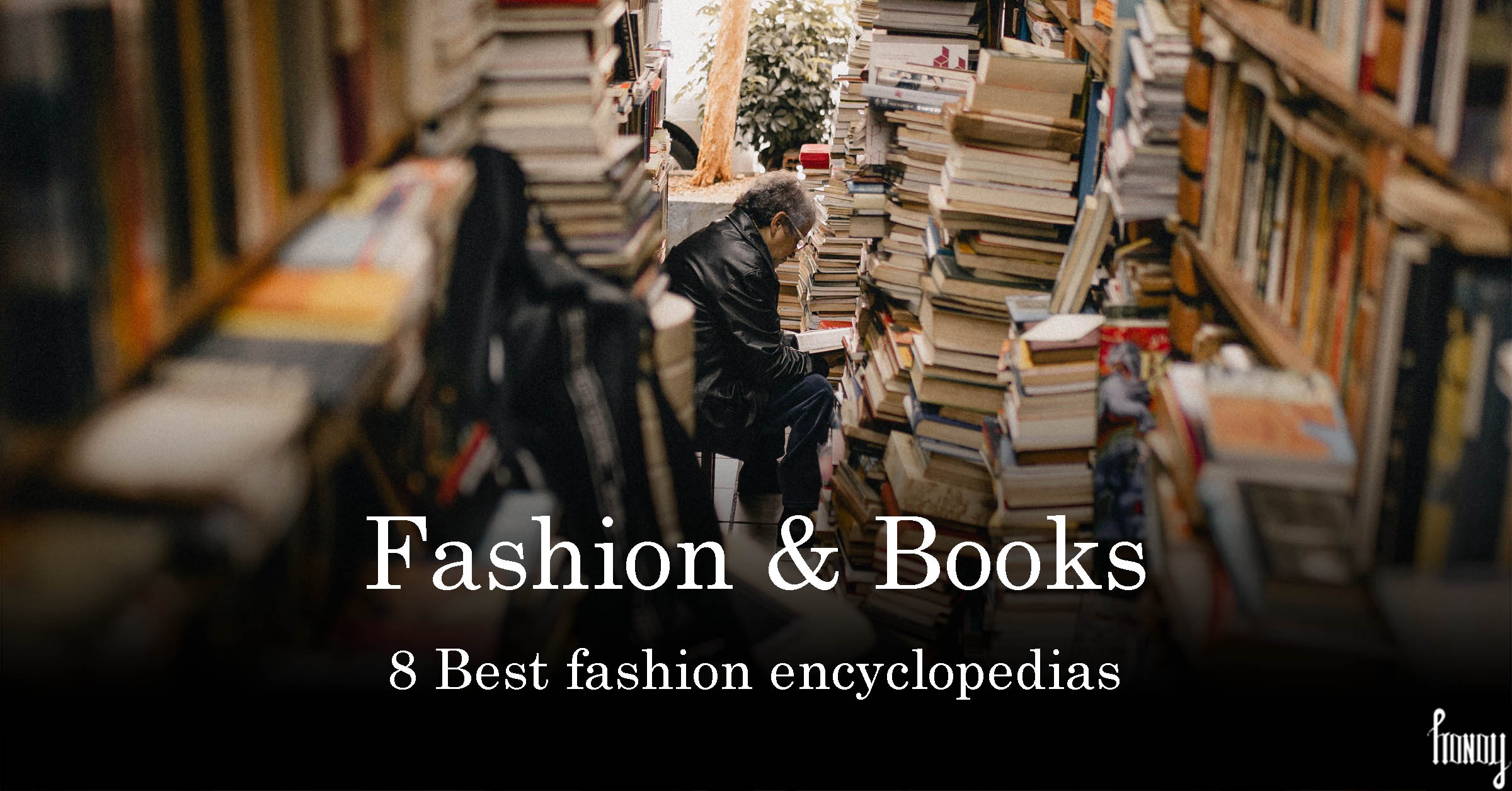 8 Best fashion encyclopedias