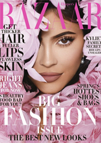 The Top 10 Fashion Magazines Worldwide