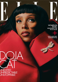 The Top 10 Fashion Magazines Worldwide