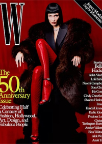 The Top 10 Fashion Magazines Worldwide