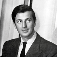 Hubert de Givenchy : A legend in the world of haute couture