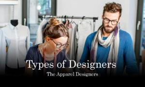 apparel designer