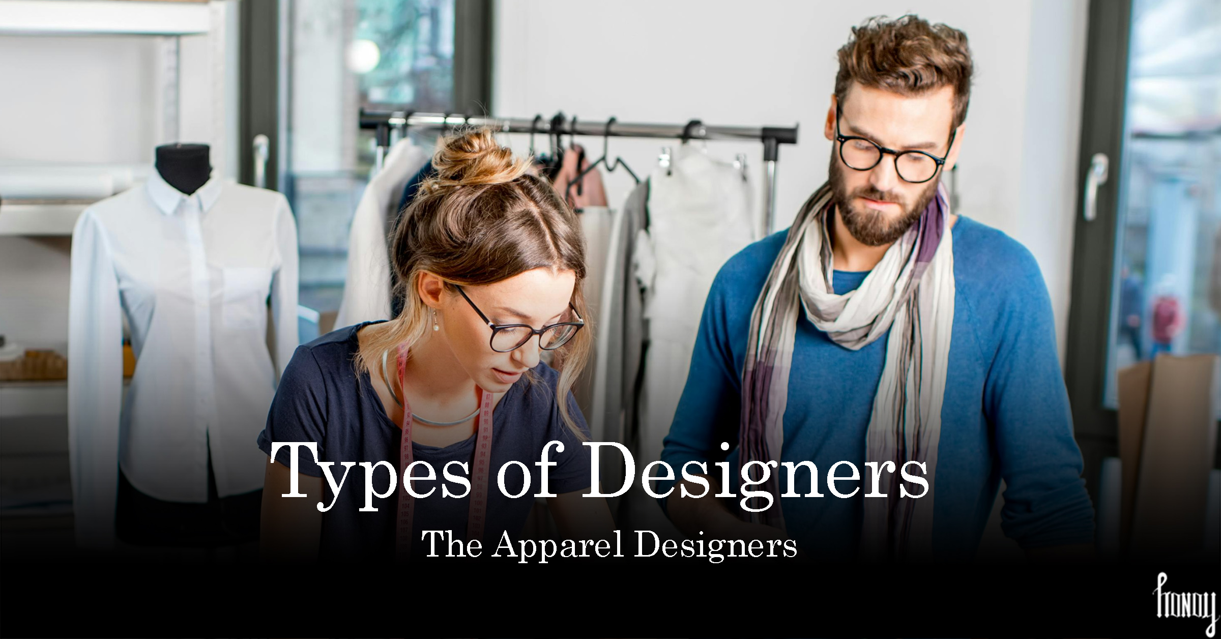 apparel designer