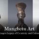 Mangbetu Art