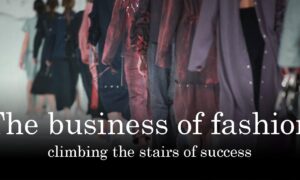 business of fashion