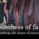 business of fashion