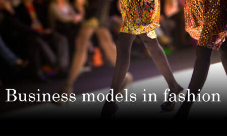 14 successful business models in fashion industry
