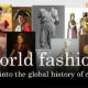 history of world fashion