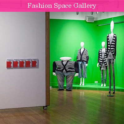 Fashion Space Gallery