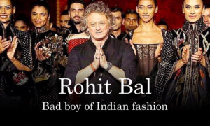 Rohit bal