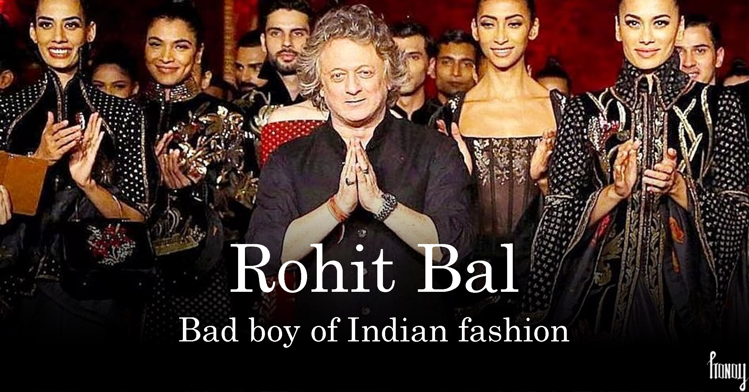 Rohit bal