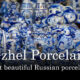 Gzhel porcelain