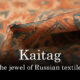 kaitag textiles