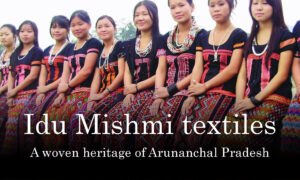 The rich history of Idu Mishmi