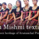 The rich history of Idu Mishmi