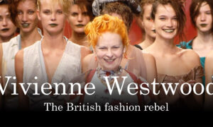 Vivienne Westwood