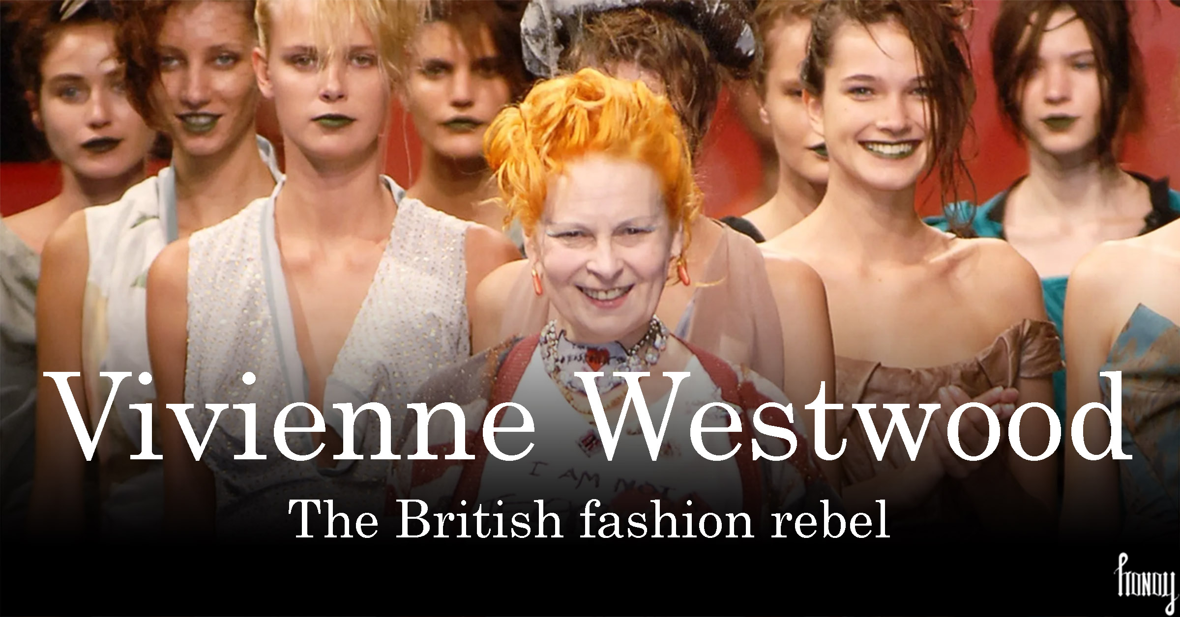 Vivienne Westwood