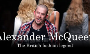 Alexander Mcqueen