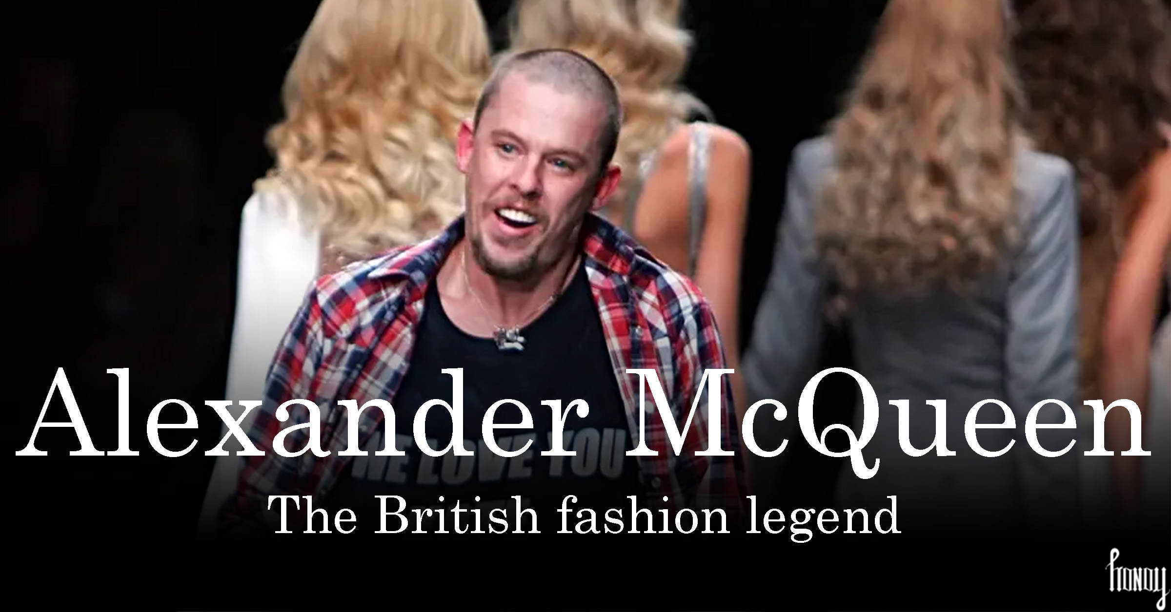 Alexander Mcqueen