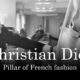 Christian Dior