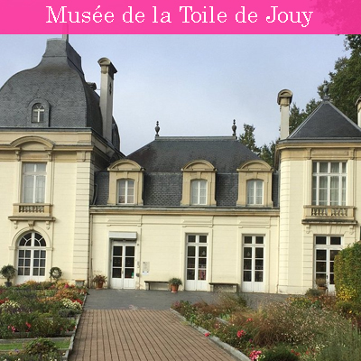 Musée de la Toile de Jouy 10 best fashion museums in France