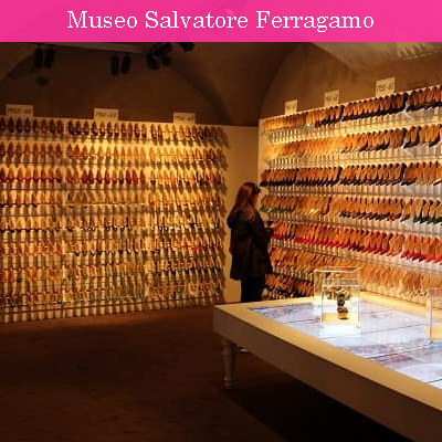 Museo Salvatore Ferragamo 10 best fashion museums in Italy