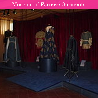 Museum of Farnese Garments