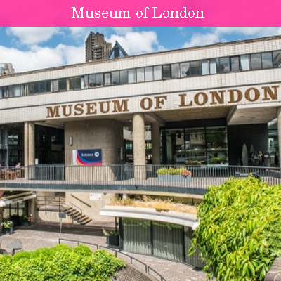 Museum of London 