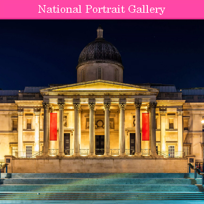 National Portrait Gallery