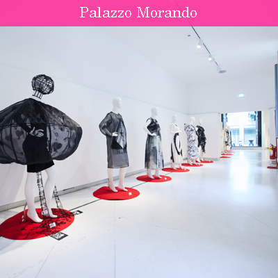 Palazzo Morando 10 best fashion museums in Italy