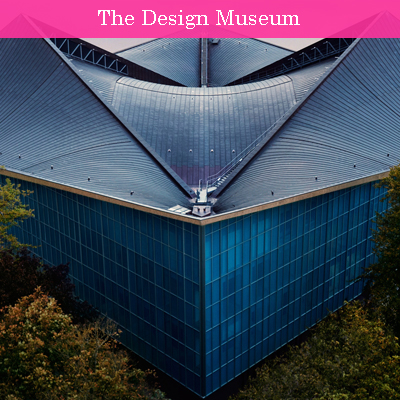 The Design Museum