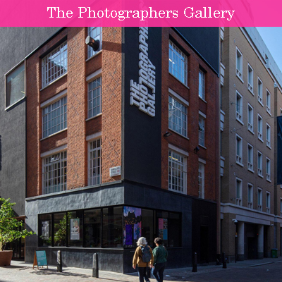 The Photographers Gallery