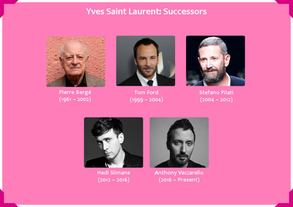 YSL