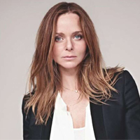 A pioneer in sustainable fashion: Stella McCartney