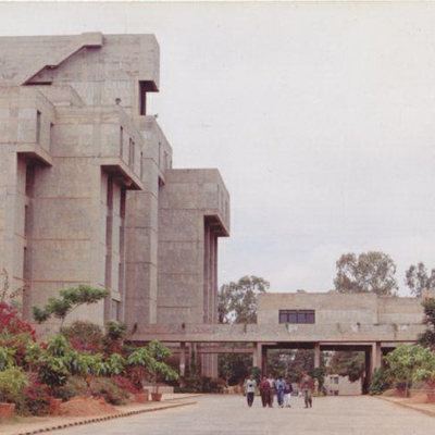 Design Colleges of India