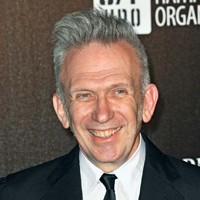 Jean Paul Gaultier