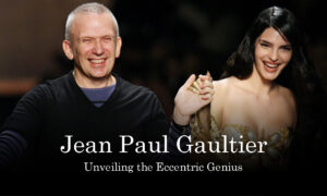 Jean Paul Gaultier