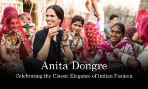 Anita Dongre