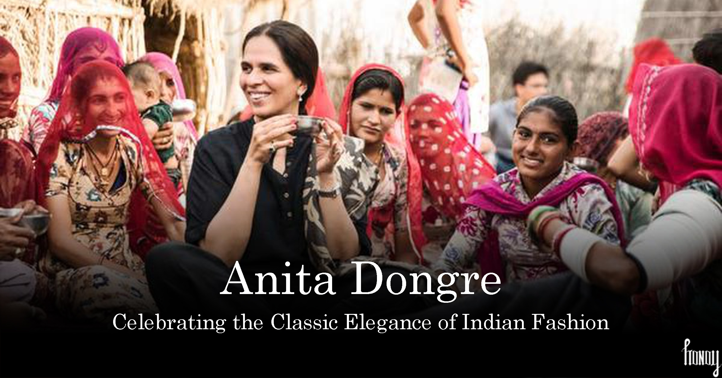 Anita Dongre