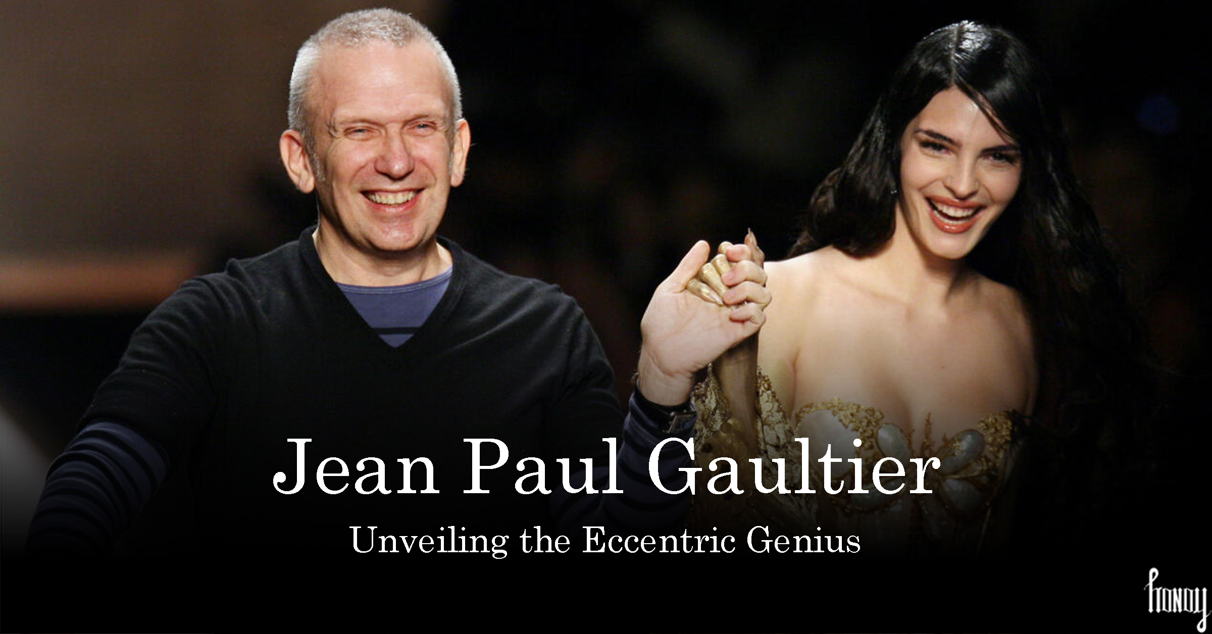 Jean Paul Gaultier