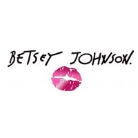 Betsy Johnson American fashion designer