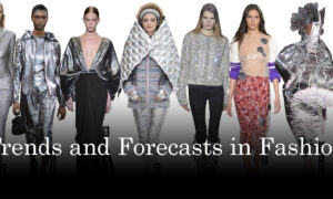 trends and forecast in fashion