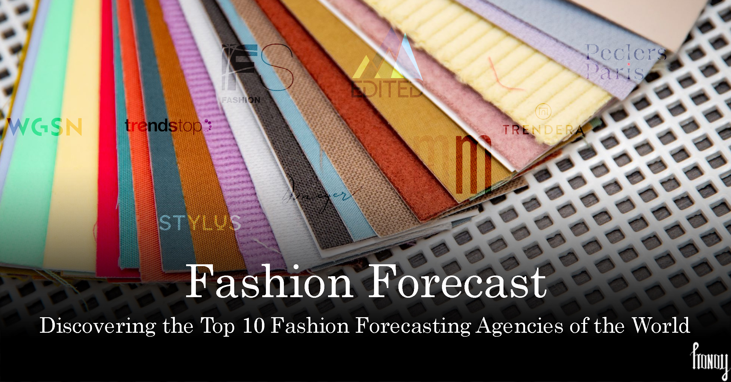 fashion forecasting