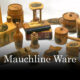 Mauchline Ware : A Scottish Treasure