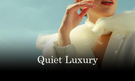 quiet luxury