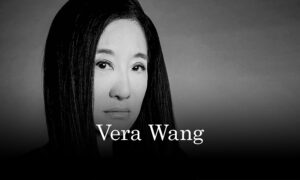 Vera Wang