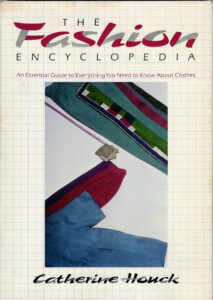 fashion encyclopedias