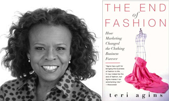 Teri Agins Books on Fashion